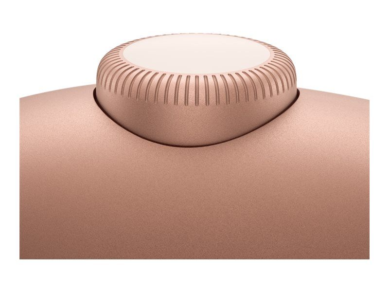 Apple AirPods Max - 2. Generation - Kopfhörer mit Mikrofon