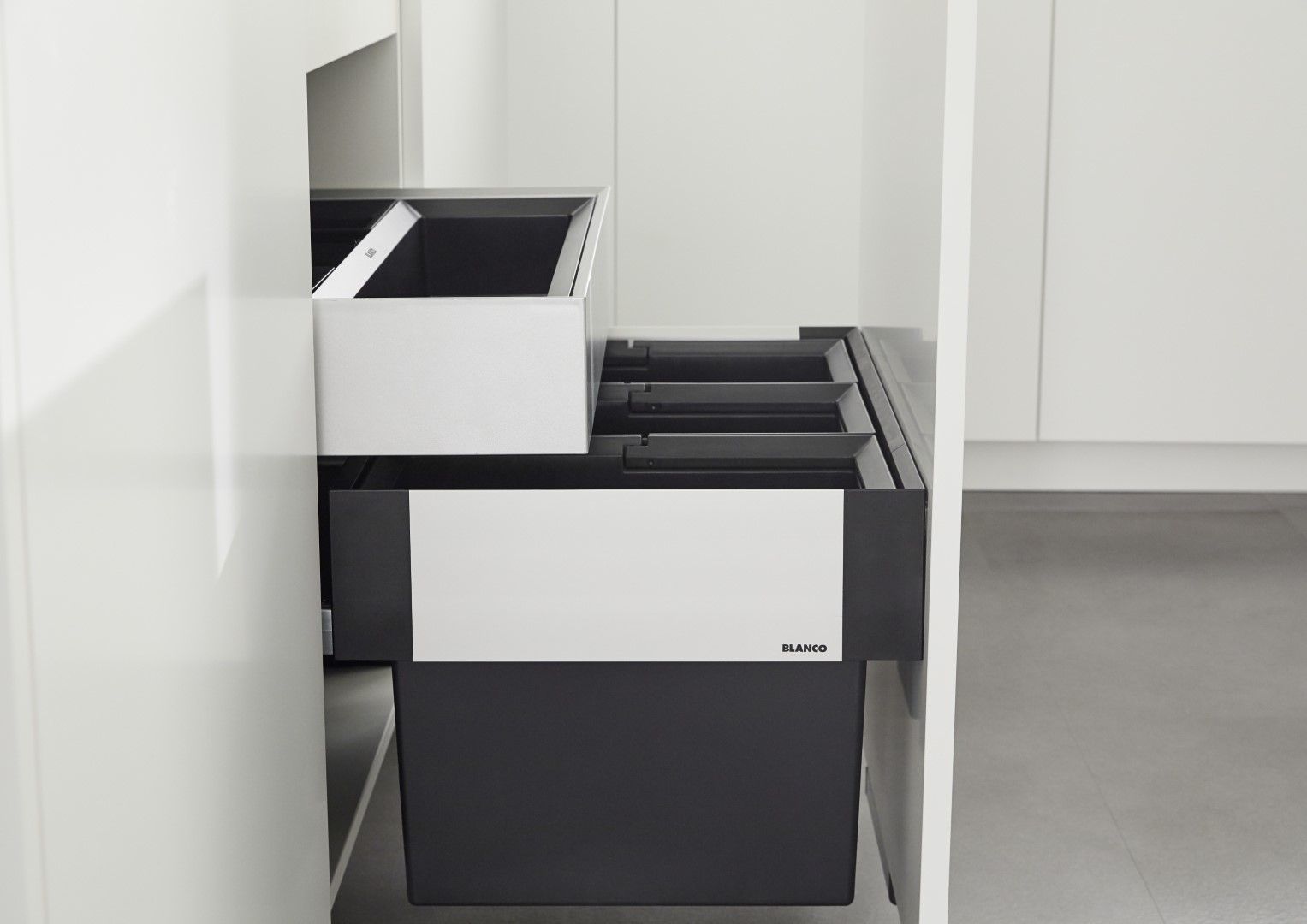 BLANCO Organisationsschublade