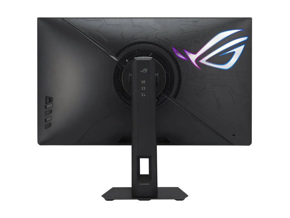 ASUS ROG Strix XG27ACMEG - LED-Monitor - Gaming - 68.6 cm (27")
