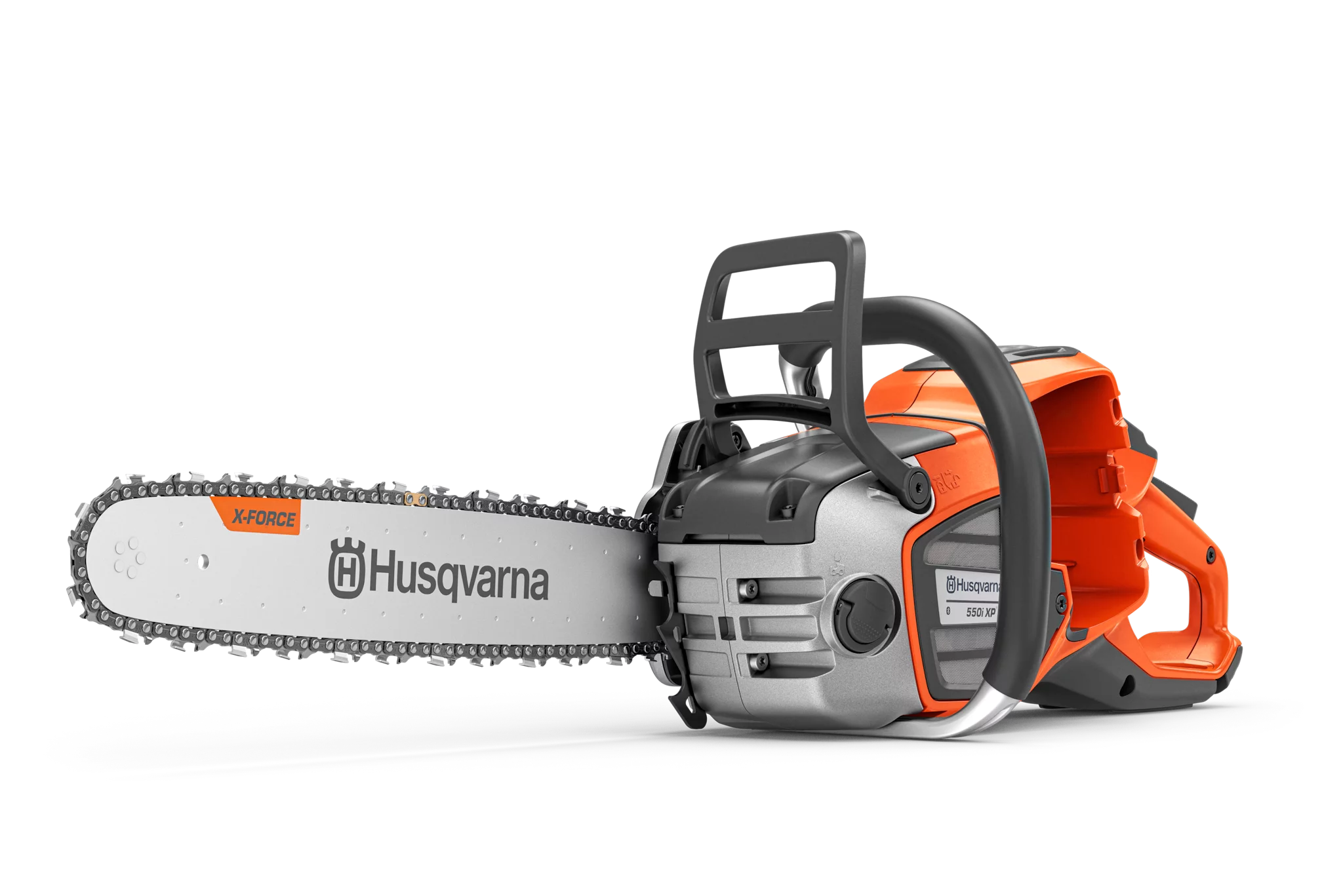 Husqvarna Akkusäge 550iXPG 15"