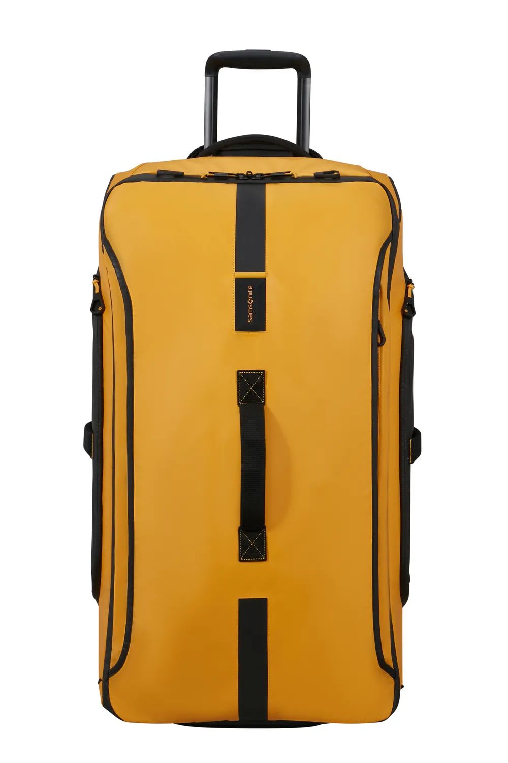 SAMSONITE PARADIVER LIGHT DUFFLE/WH 79/29 FL, YELLOW