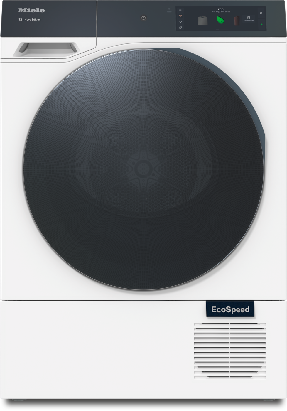 Miele Wärmepumpentrockner TQ 1000 WP Nova Edition