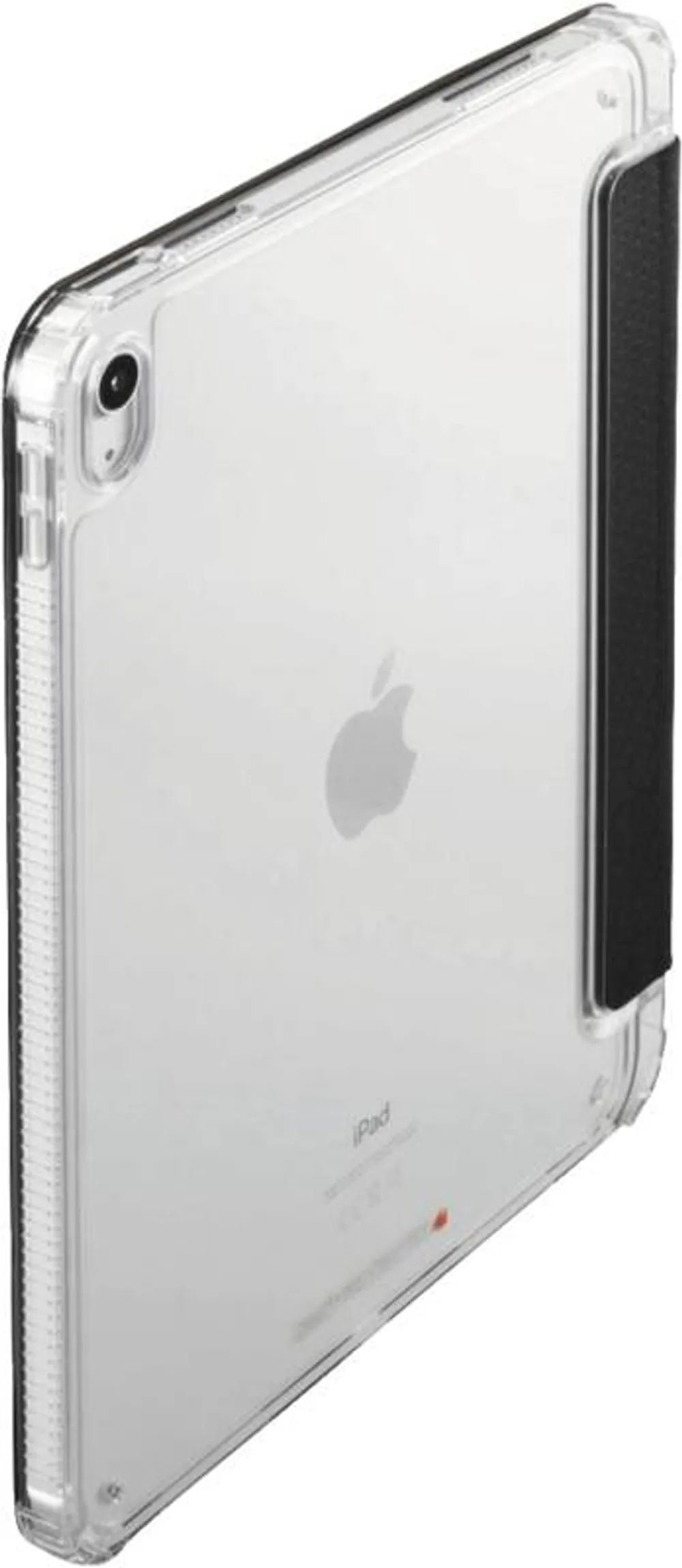 Hama Tablet-Hülle "Extreme Protect" f. iPad 11"(25)/10.9" (22), durchsichtig, SW