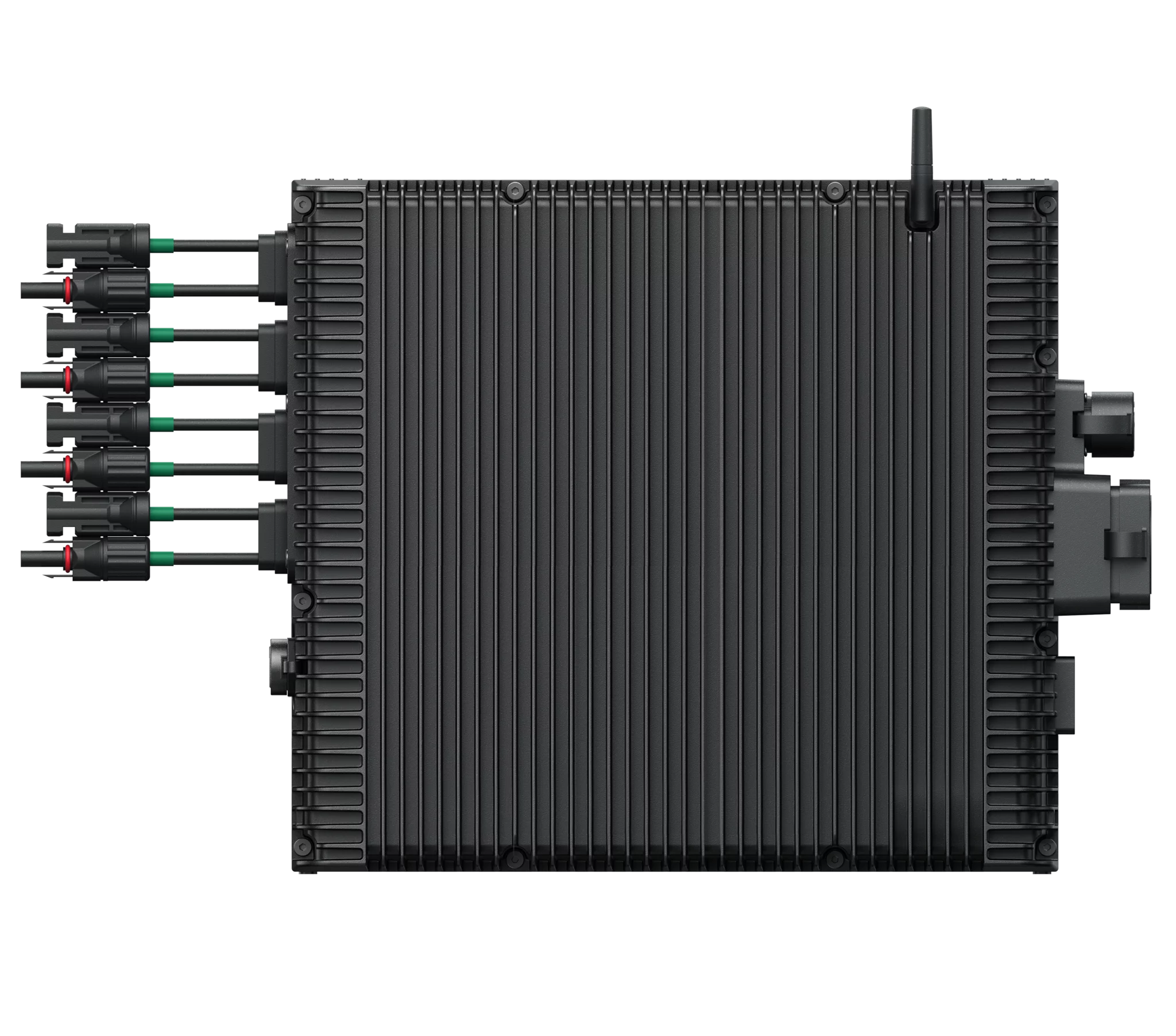 Zendure SolarFlow 2400 Pro - 2,4 kWh