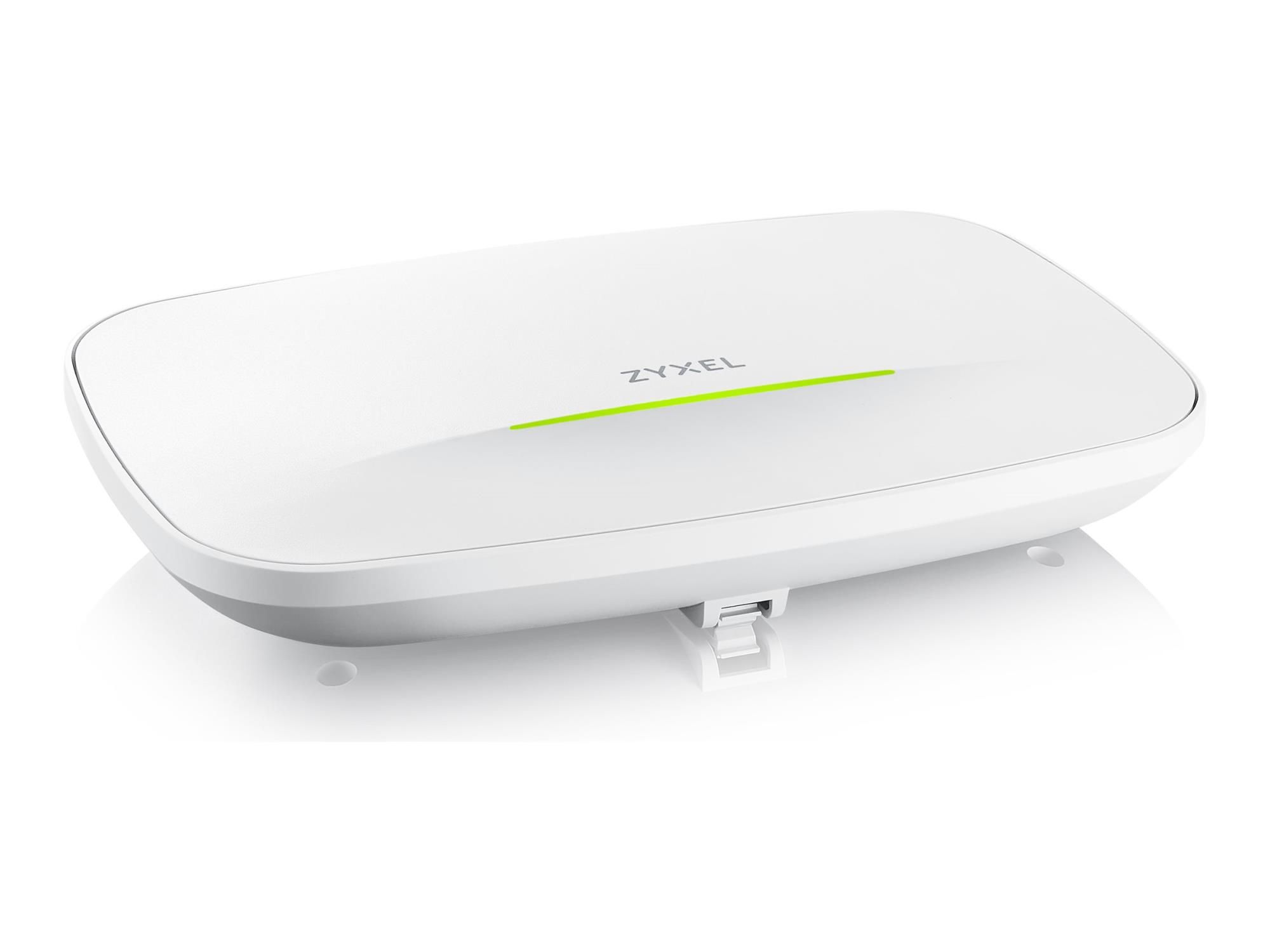 ZyXEL WBE510D - Accesspoint - BE6500, NebulaFlex Pro