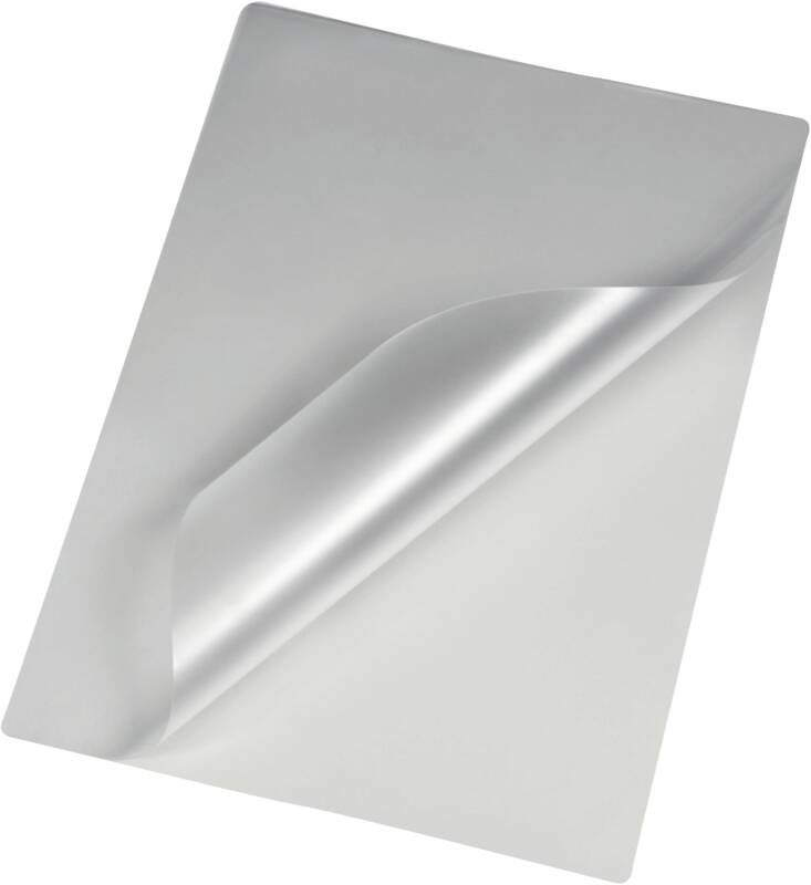 Hama 50571 LAM-FOLIE VIS-K.80MY, 100 Stück