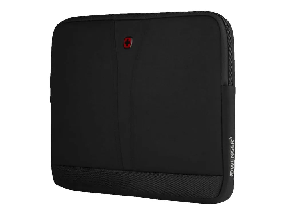 Wenger BC Fix - Notebook-Hülle - 35.6 cm (14")