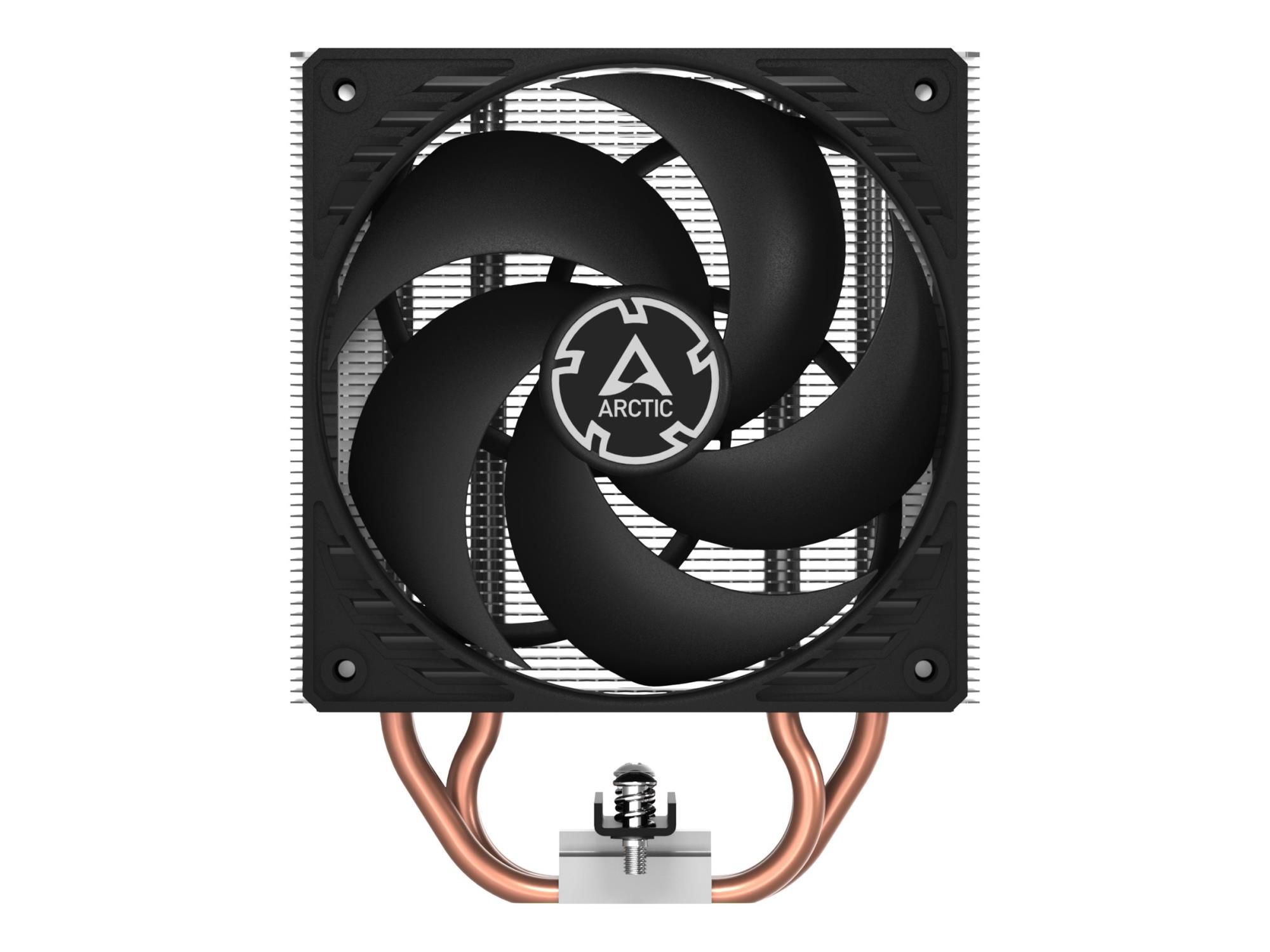 Arctic Freezer 36 CO - Prozessor-Luftkühler - (für: LGA1851, LGA1700, AM4, AM5)