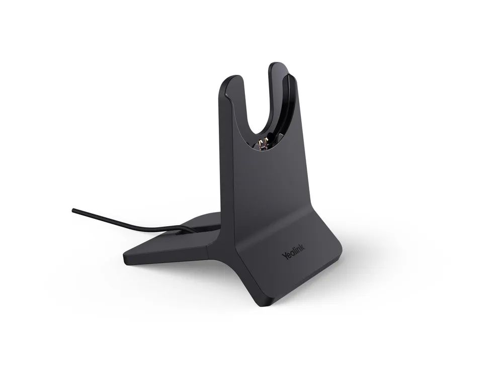 Yealink Ladeständer - für Yealink BH70 Dual