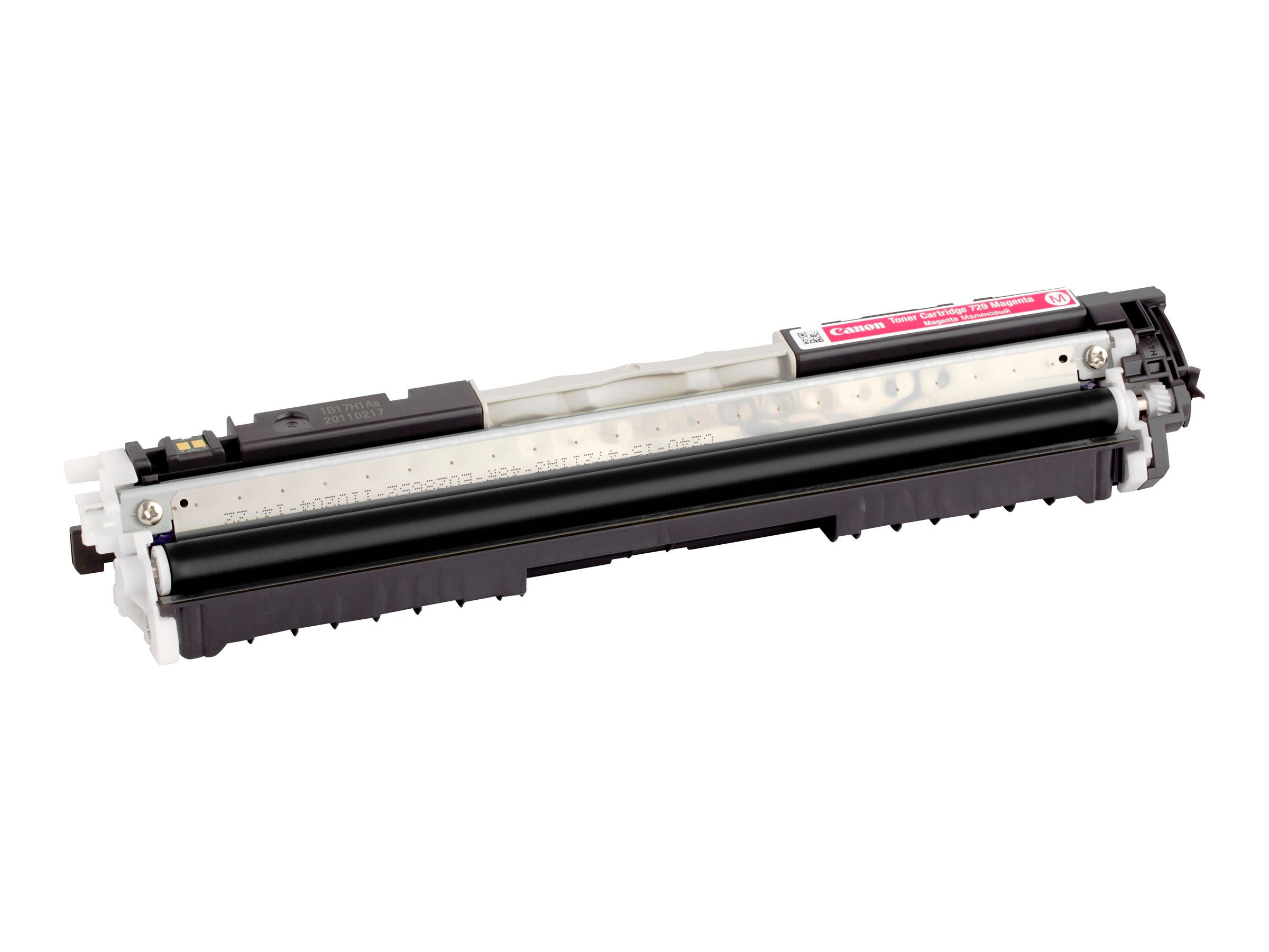 Canon 729 M - Magenta - original - Tonerpatrone