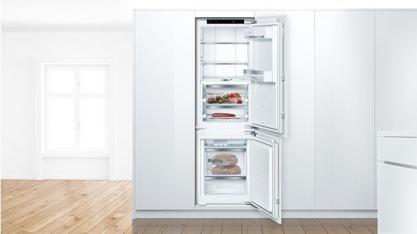 Bosch Serie 8 KIF86PFE0
