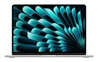 Apple MacBook Air Z1CT M4 10C CPU/8C GPU/16C N.E. SSD 70W USB-C DE - Silber