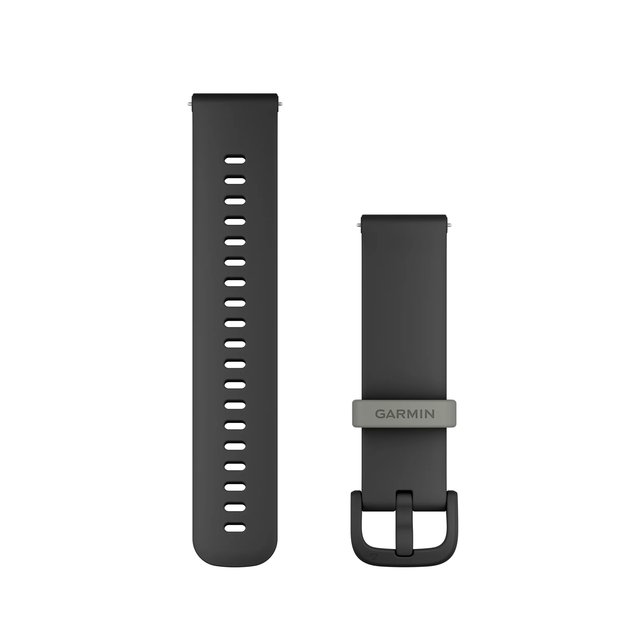 Garmin Bounce 2, Schiefergrau/Schwarz 