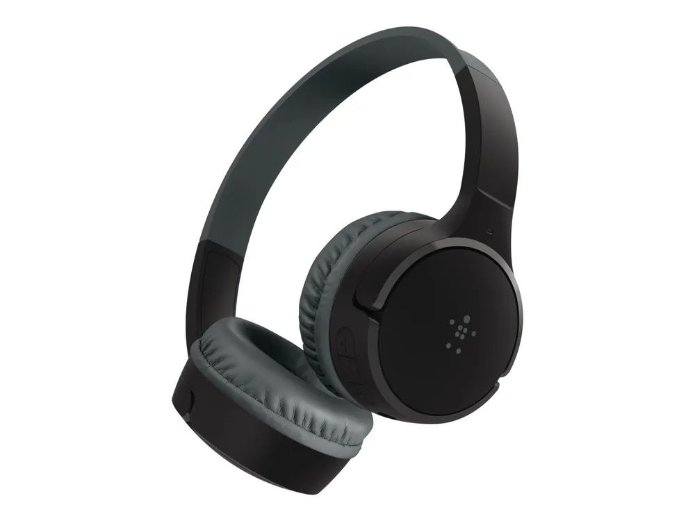 Belkin SoundForm Mini - Kopfhörer mit Mikrofon