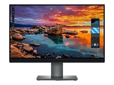 Dell UltraSharp UP2720Q - LED-Monitor - 68.6 cm (27")