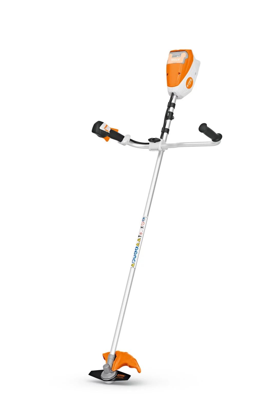 STIHL FSA 80.0