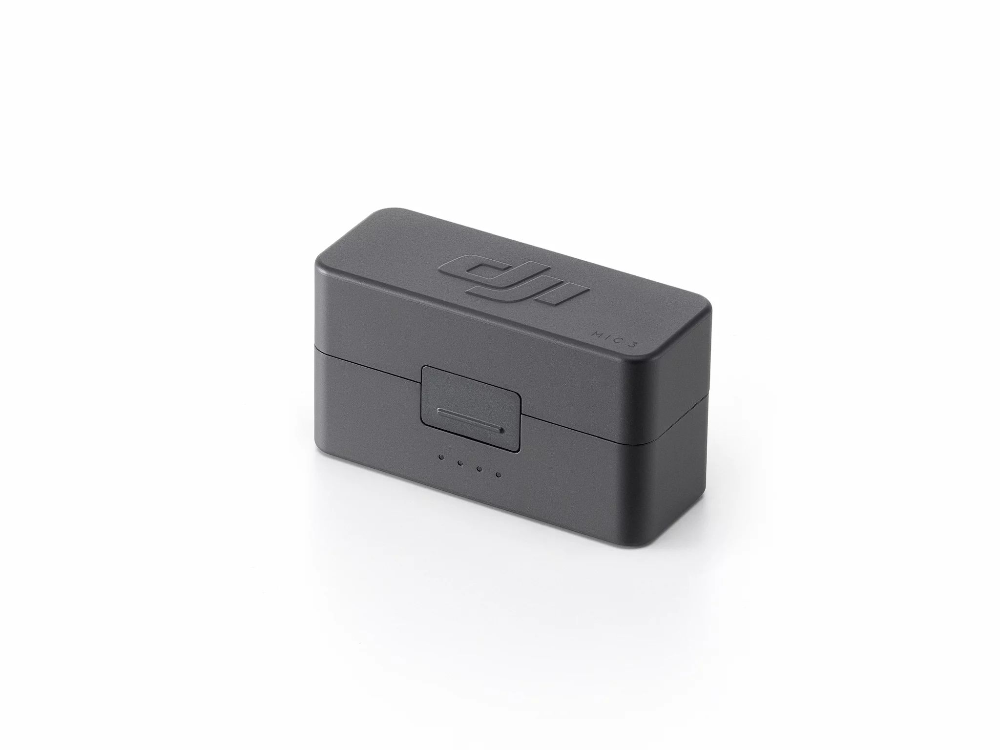 DJI Mic 3 Ladeschale
