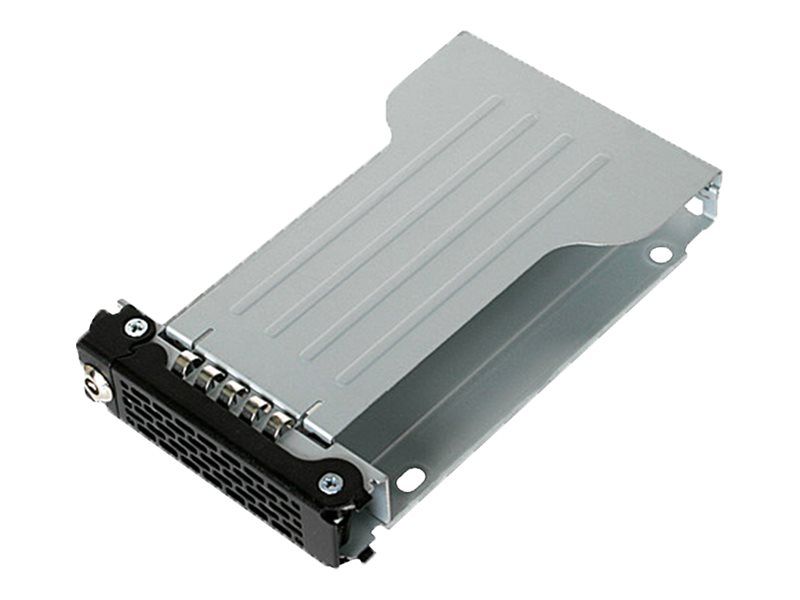 Icy Dock EZ Slide Mini MB994TK-B - Träger für Speicherlaufwerk (Caddy)