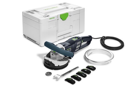 Festool RG 130 ECI-Plus