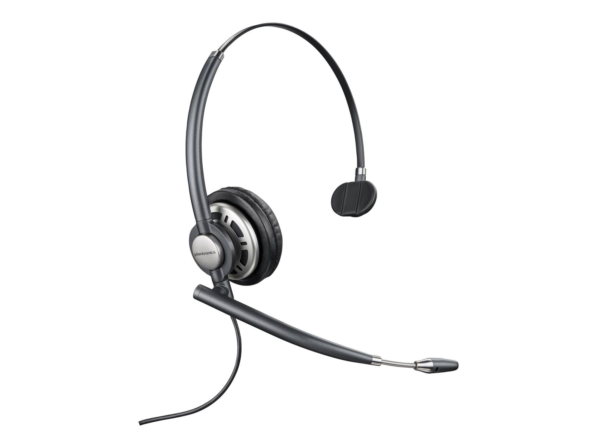 HP Poly EncorePro HW710 - EncorePro 700 Series - Headset