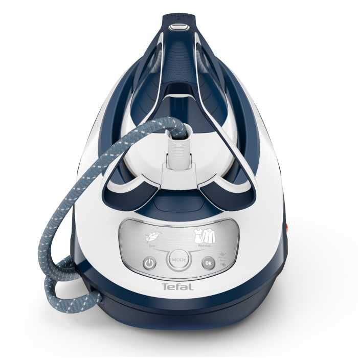 Tefal Dampfbügelstation GV9221E0 Pro Express Protect Open-Box