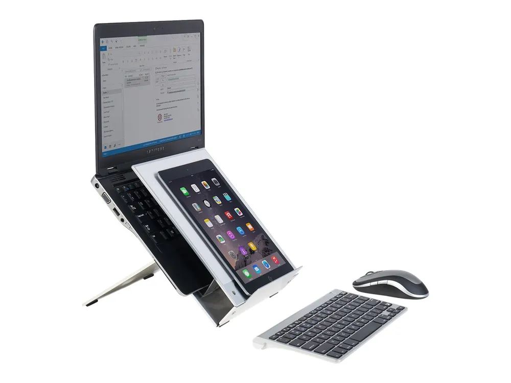 Bakker Elkhuizen Laptophalter Ergo-Q 260
