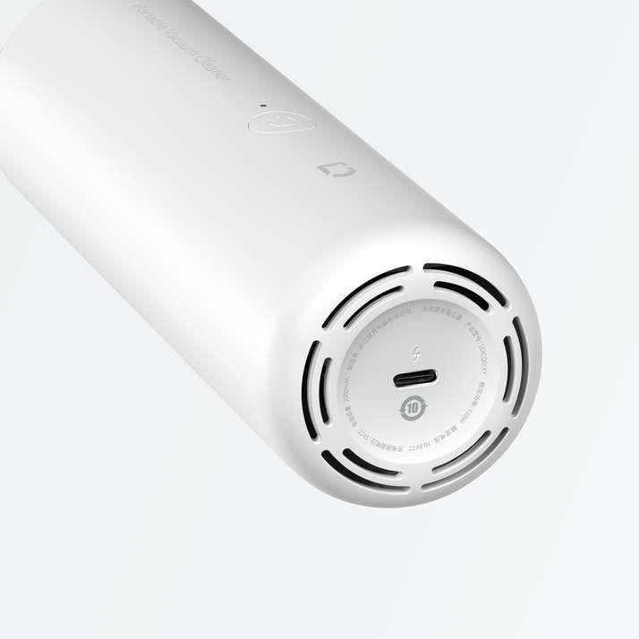 Xiaomi Mi Mini Handstaubsauger  BHR5156EU