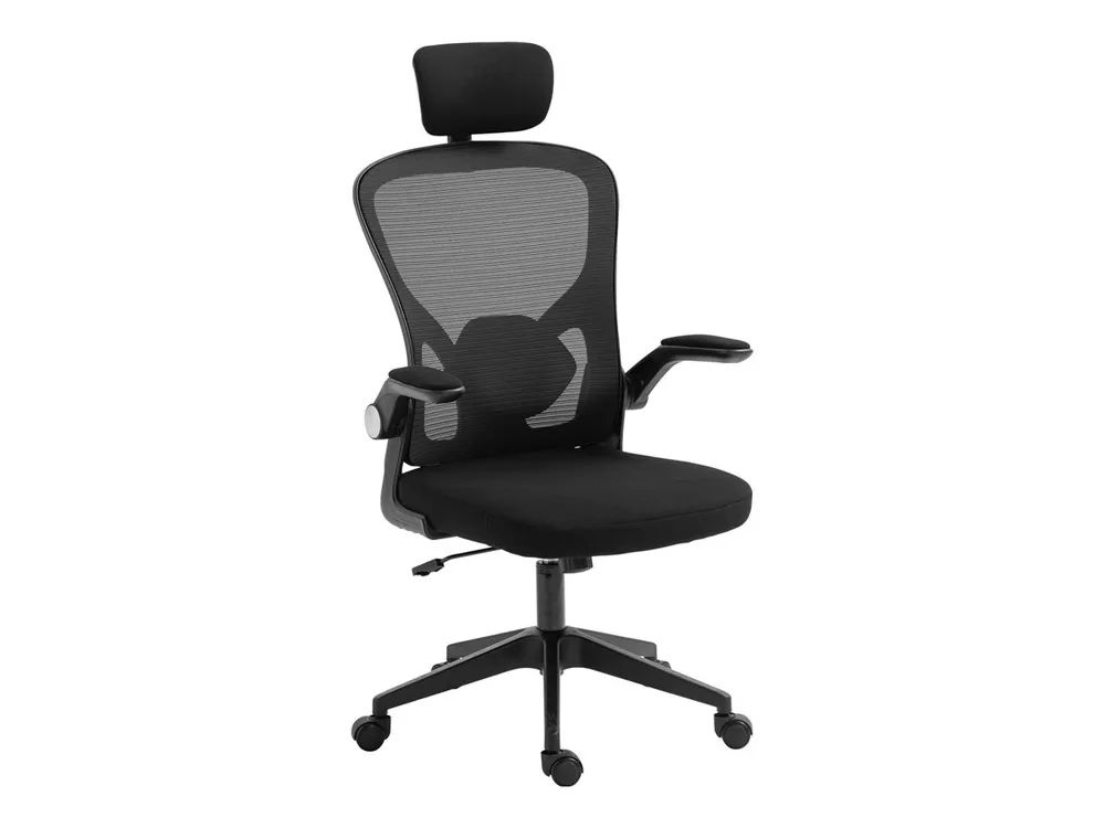 SANDBERG ErgoFusion Pro - Gaming-Sessel - ergonomisch