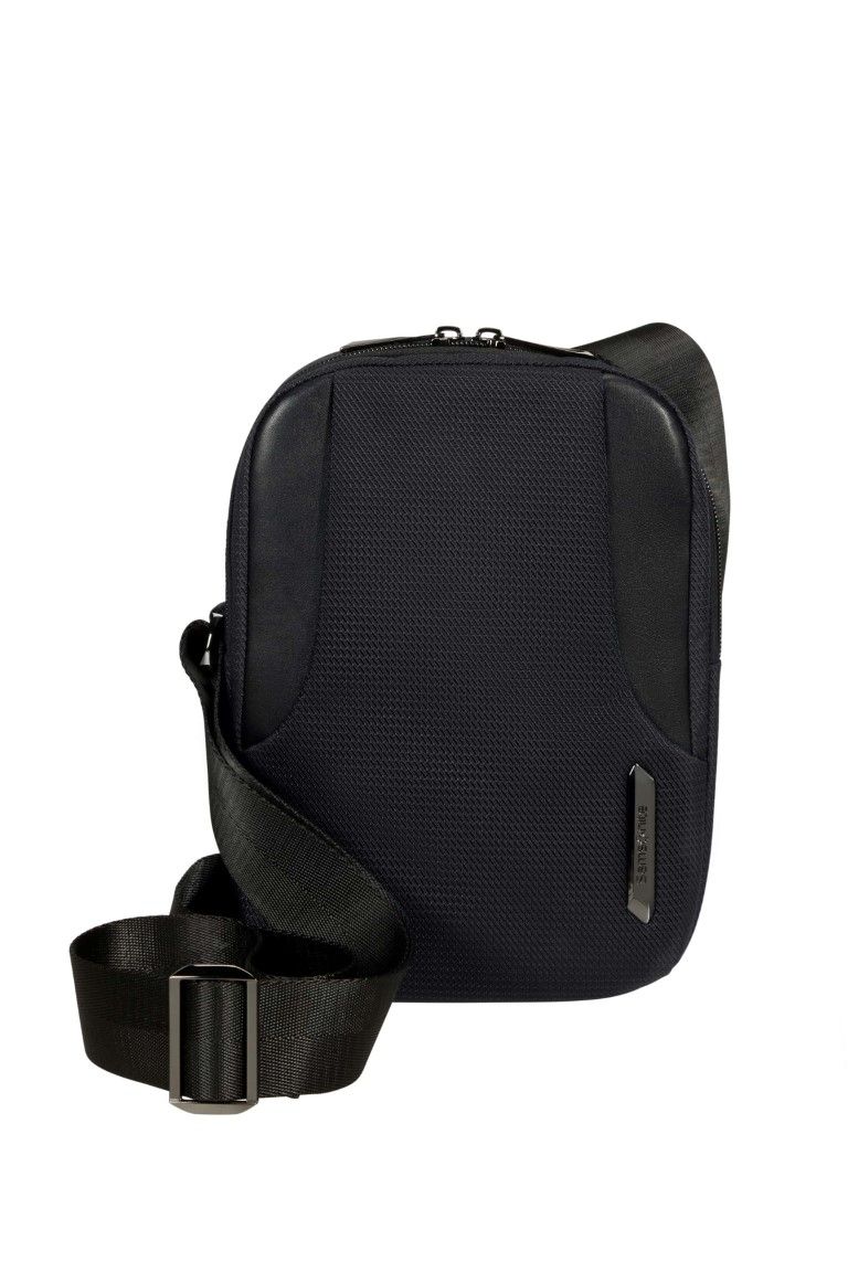 SAMSONITE XBR 2.0 CROSSOVER S, black