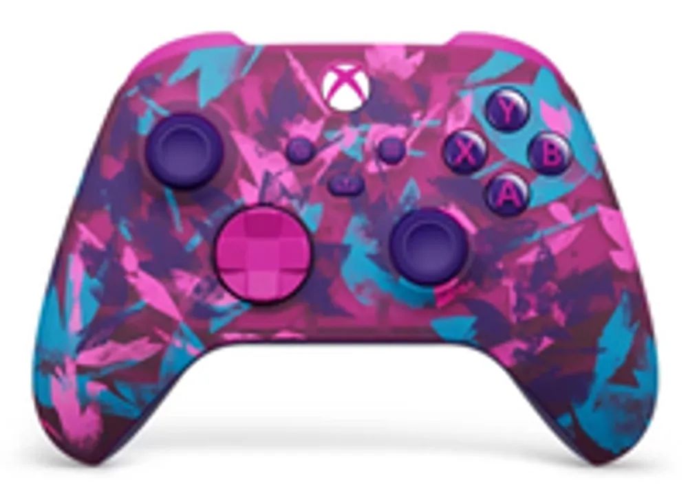 Microsoft Xbox Wireless Controller PROJEKT Retail P
