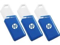 HP x755w triple pack 3x128GB P