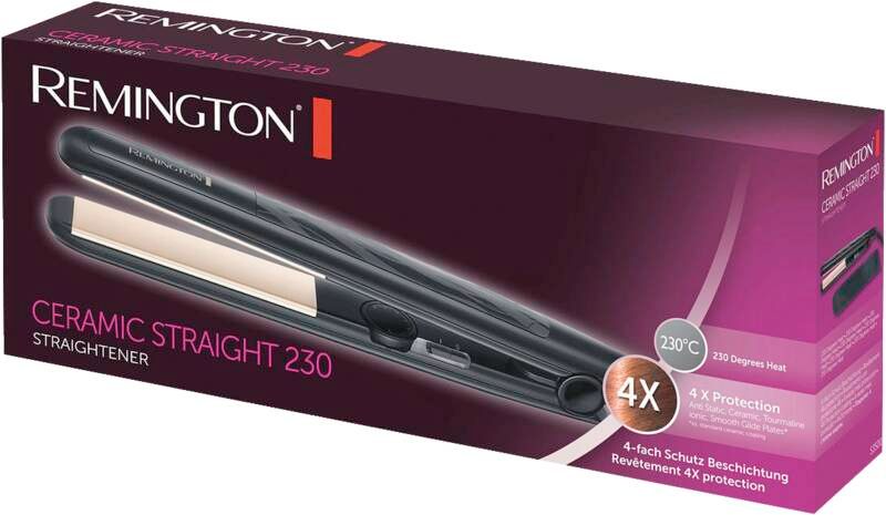 Remington Haarglätter S 3500