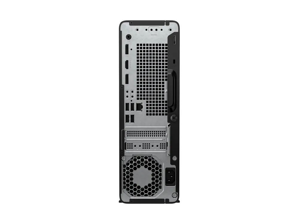 HP ProDesk 2 G2a E - SFF - Ryzen 5 8645HS - RAM