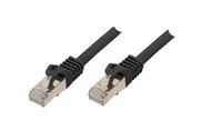 ShiverPeaks BS75550-S - 50 m - Cat7 - S/FTP (S-STP) - RJ-45 - RJ-45