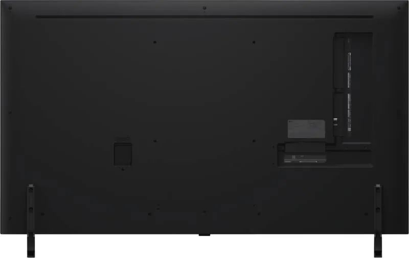 LG 55QNED80A6A