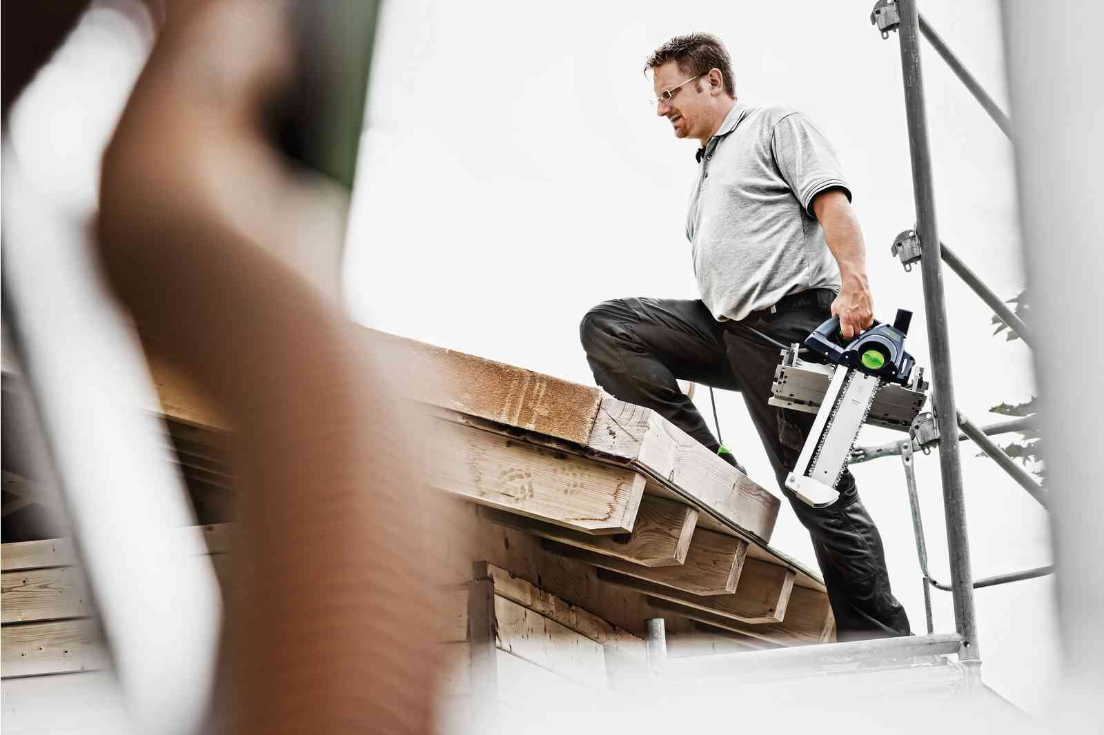 Festool IS 330 EB