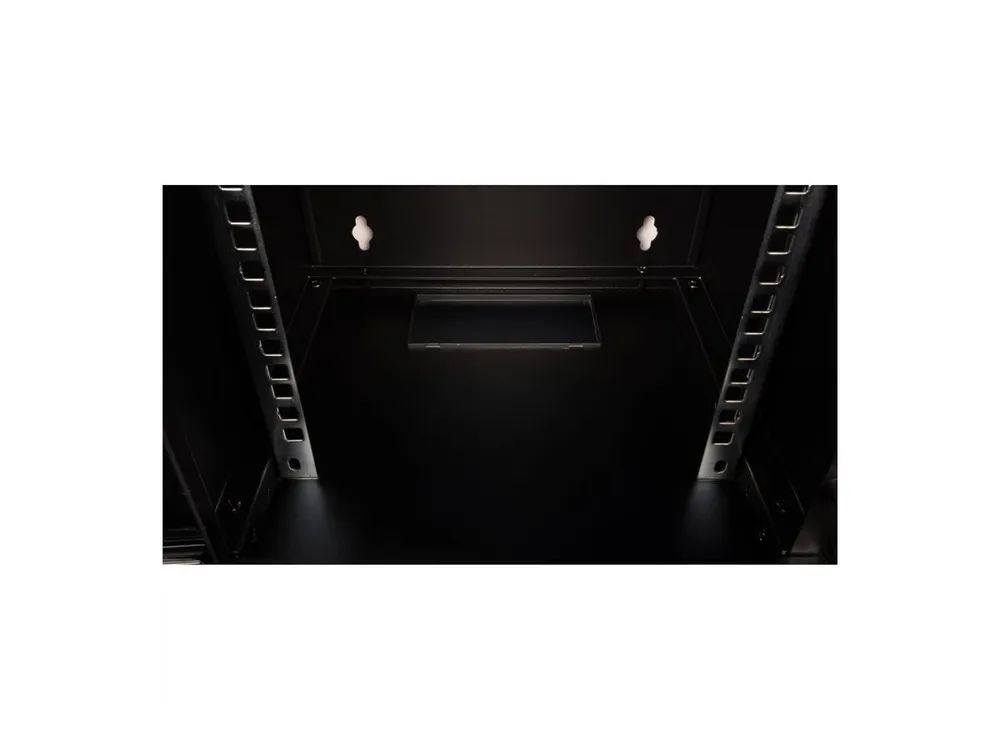 ROLINE Basic - Schrank Netzwerkschrank - 312 x 300 mm (B x T)
