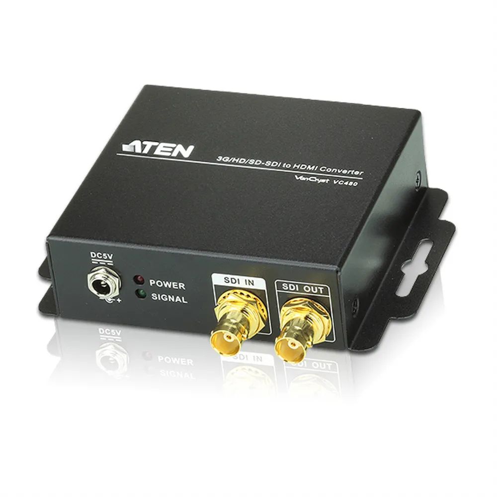 ATEN VC480 - Videokonverter - SDI - HDMI, SDI