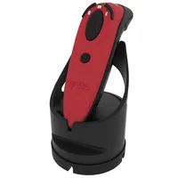 Socket Mobile D720 - Tragbares Barcodelesegerät - 1D/2D - Linear - Codabar - Code 11 - Code 128 - Code 39 - Code 93 - Discrete 2 of 5 - EAN-13 - EAN-8 - GS1 DataBar,... - Aztec Code - Datenmatrix - Han Xin - Micro QR Code - MicroPDF417 - PDF417 - QR 