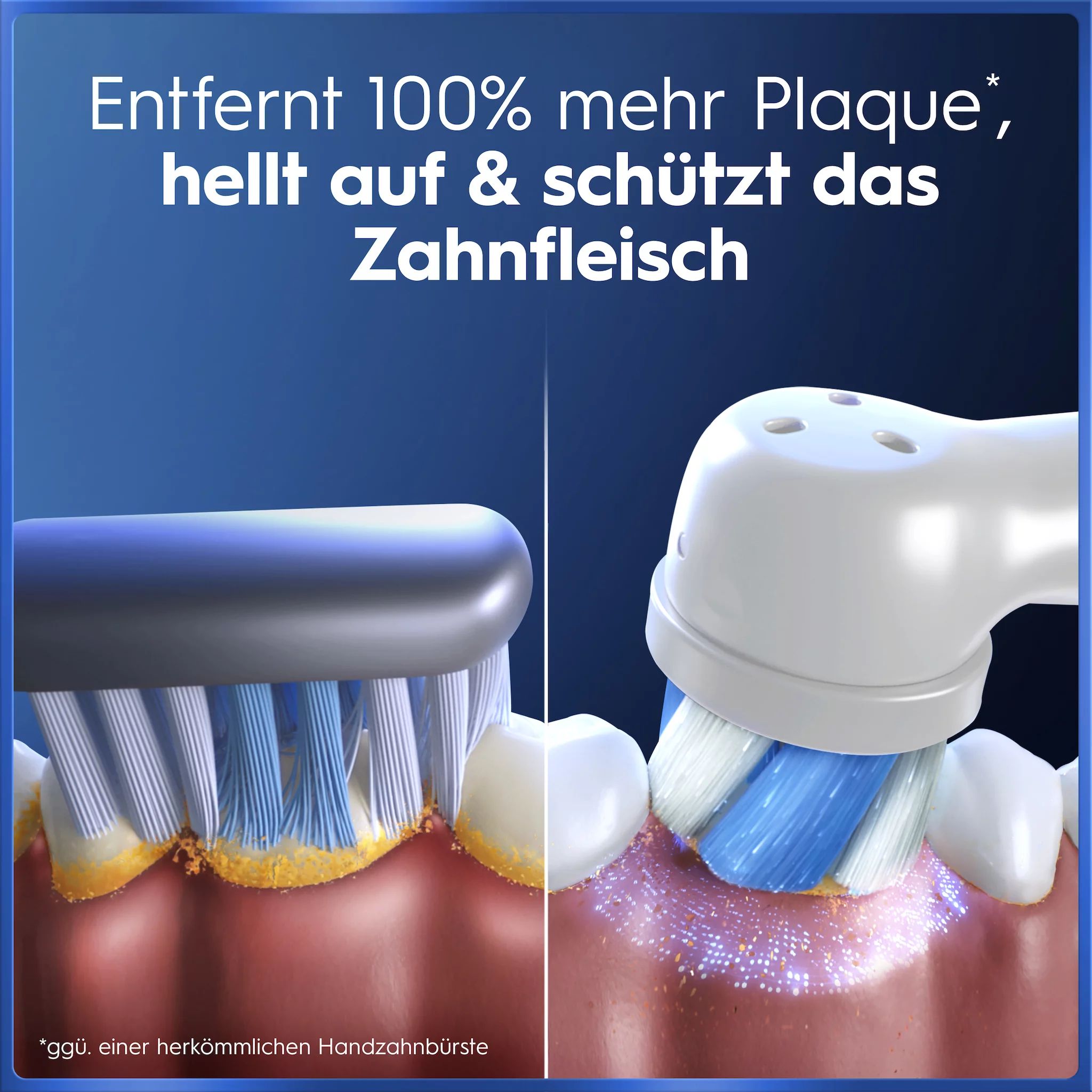 Oral-B iO Series 5 Quite White