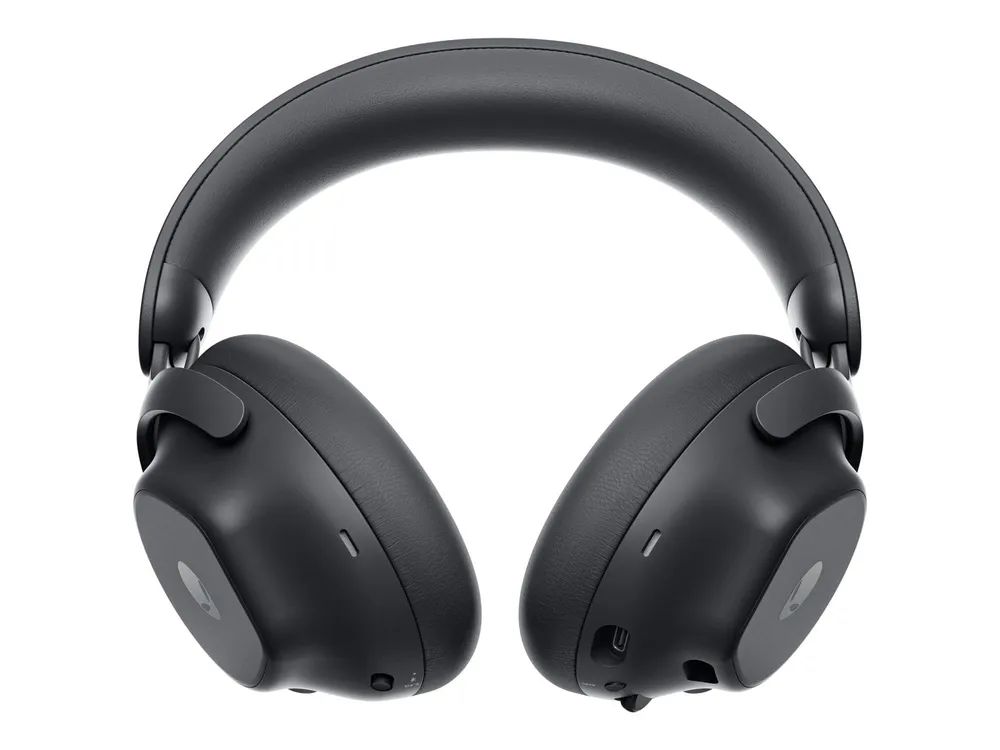 Dell Alienware Pro Wireless Gaming Headset - Headset