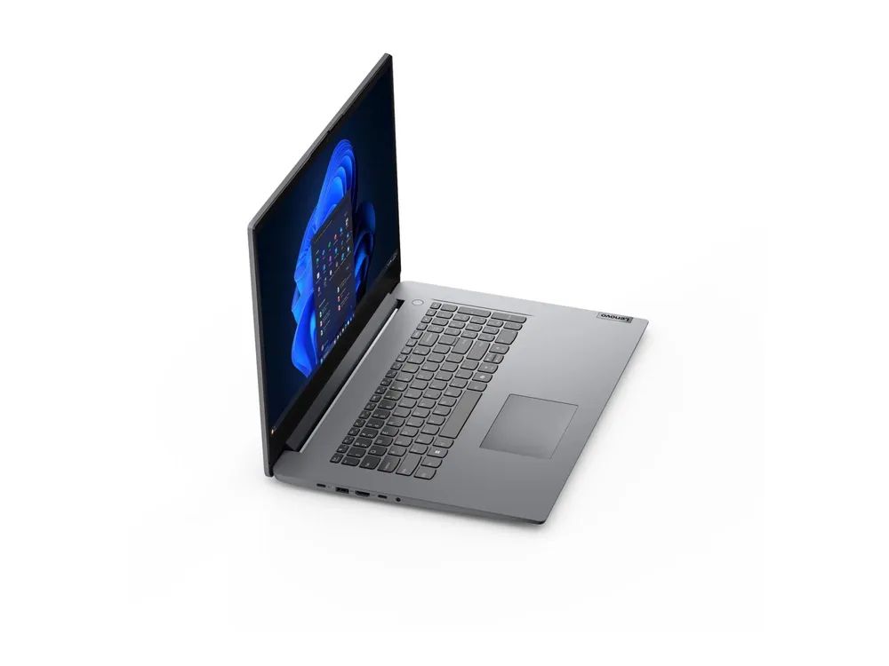 Lenovo V17 G7 IWC 83VG - Intel Core 5 320 - Win 11 Pro - Intel Graphics - 16 GB RAM - 512 GB SSD NVMe - 43.9 cm (17.3")