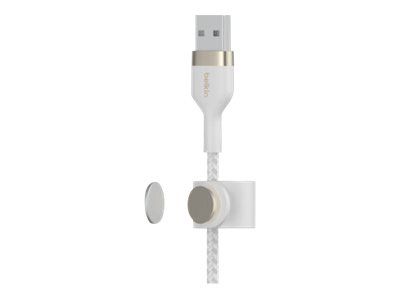 Belkin BoostCharge - Lightning-Kabel - USB männlich zu Lightning männlich