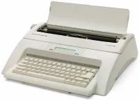 Olympia 252661001 - 22,9 cm - LCD - 16 KB - 33 cm - 412 x 375 x 117 mm - 5,4 kg