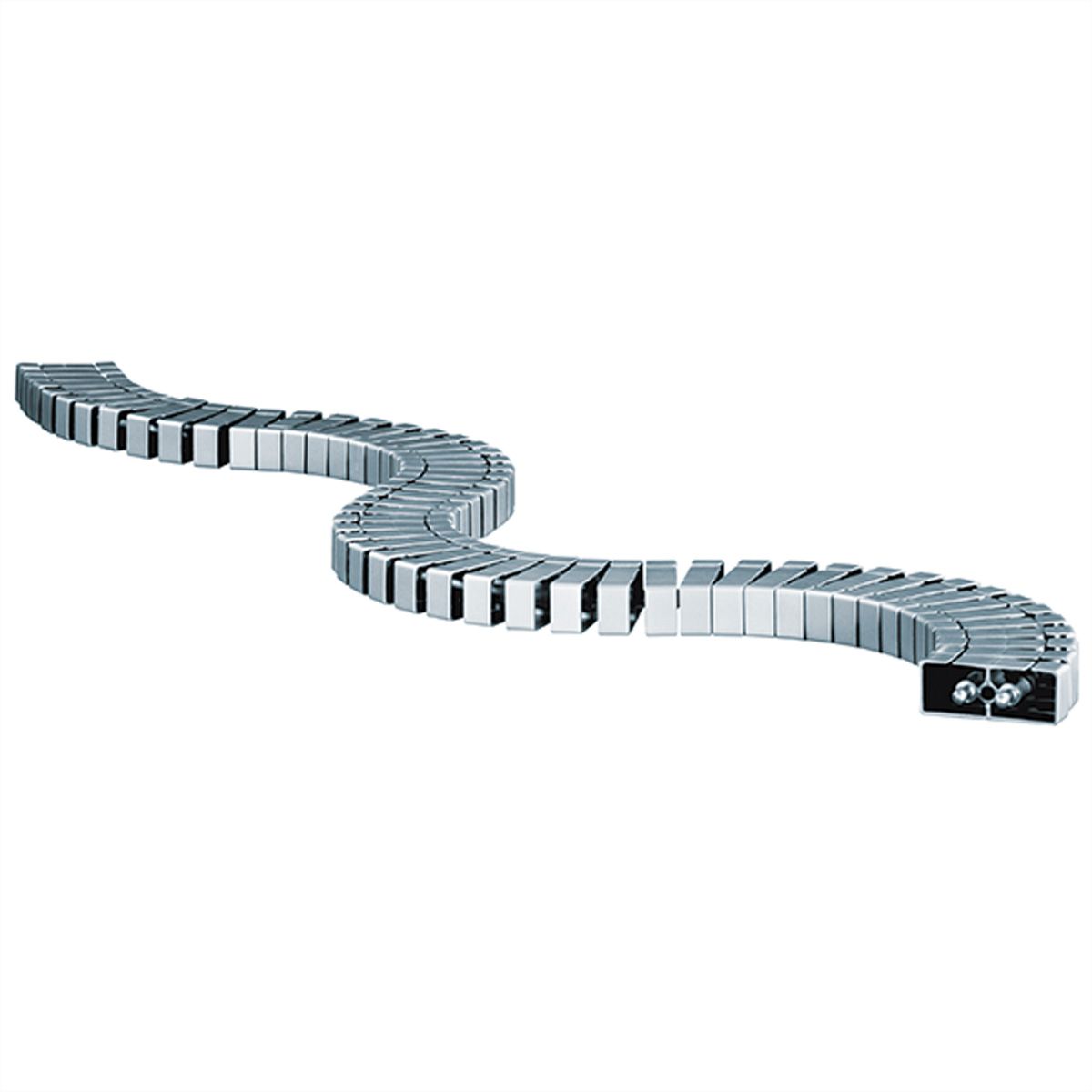 Bachmann KABELSCHLANGE FLEX II - Flexible Kabelleitung