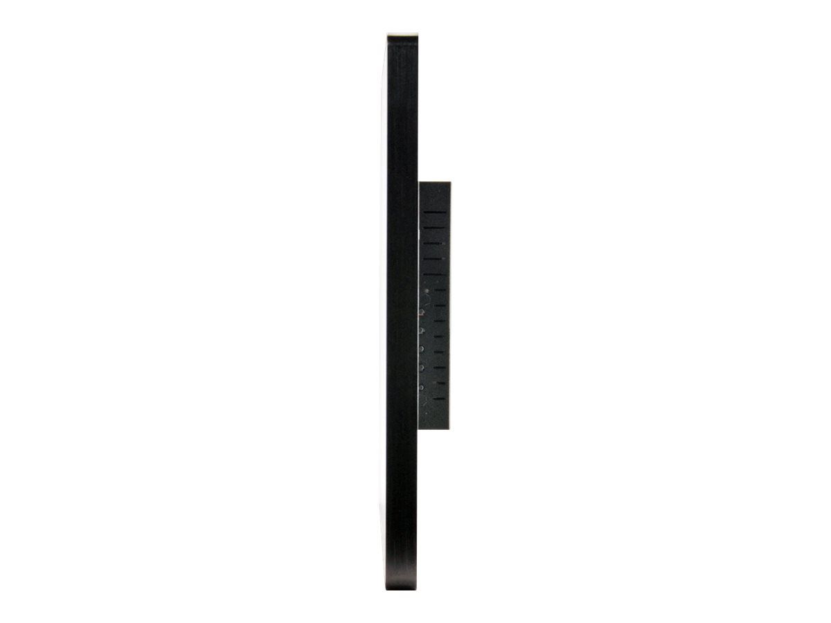 Hannspree HO225HTB - HO Series - LED-Monitor - 54.6 cm (21.5")
