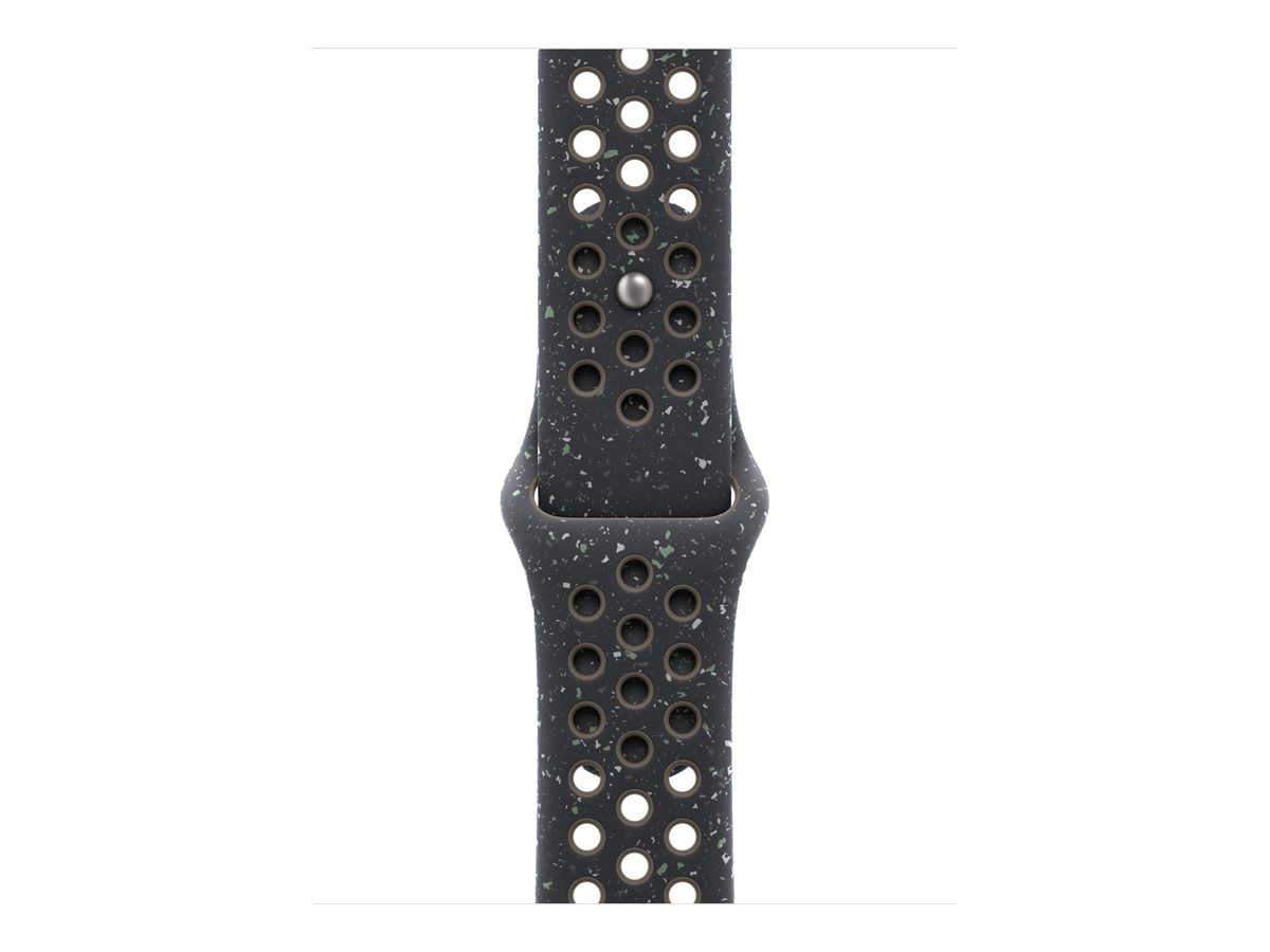 Apple Nike - Armband für Smartwatch - 42mm - Größe S/M