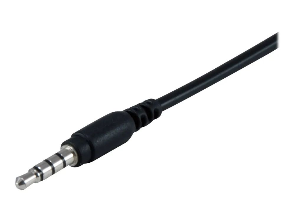 Equip 245304 - Headset - On-Ear - kabelgebunden