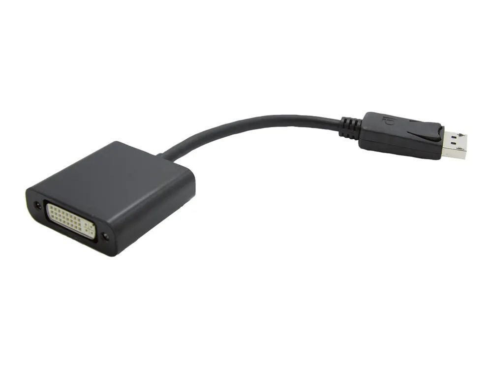 VALUE Display-Adapter - Dual Link - DisplayPort (M)