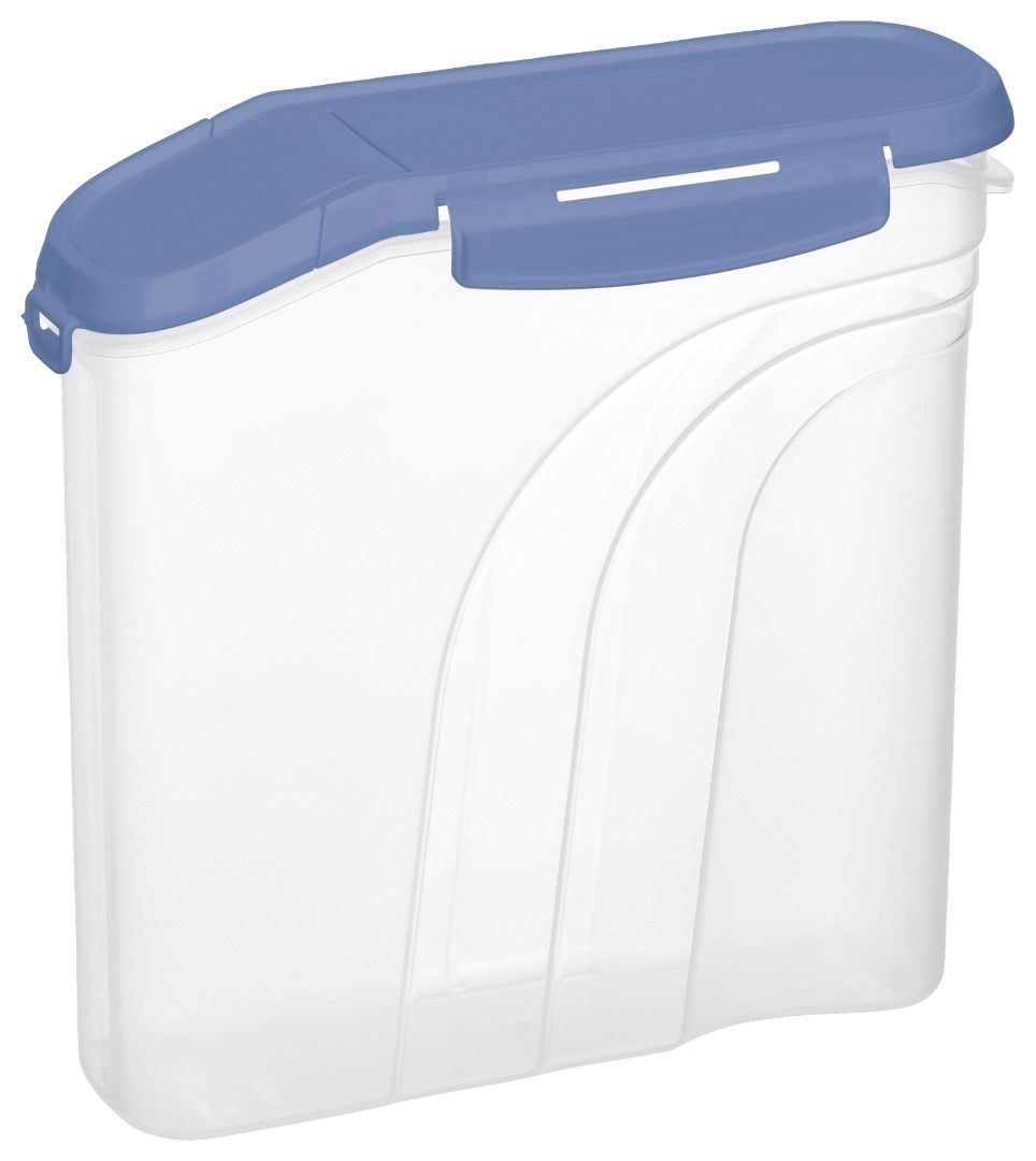 Rotho Müslibox 2.2 l FRESH mit Clic